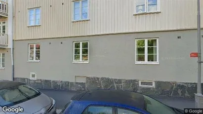Bostadsrätter till salu i Örgryte-Härlanda - Bild från Google Street View