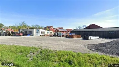 Lägenheter till salu i Ekerö - Bild från Google Street View