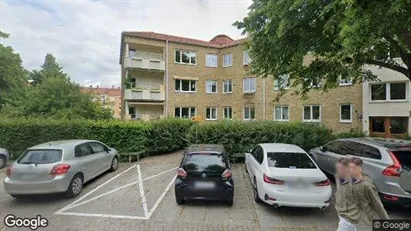 Lägenheter till salu i Malmö Centrum - Bild från Google Street View