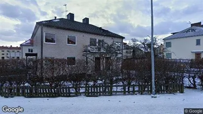 Bostadsrätter till salu i Jönköping - Bild från Google Street View