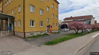 Lägenheter till salu i Falun - Bild från Google Street View