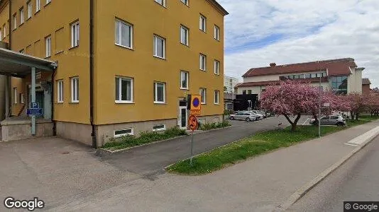 Lägenheter till salu i Falun - Bild från Google Street View