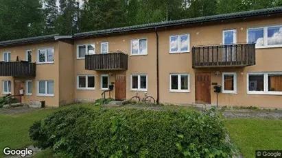Lägenheter att hyra i Bengtsfors - Bild från Google Street View