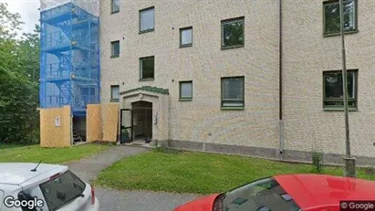 Lägenheter till salu i Göteborg Centrum - Bild från Google Street View
