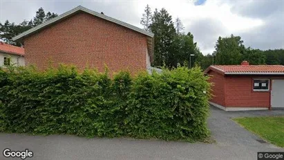 Bostadsrätter till salu i Göteborg Östra - Bild från Google Street View