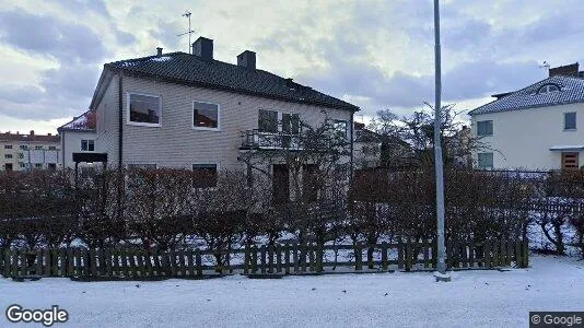 Bostadsrätter till salu i Jönköping - Bild från Google Street View