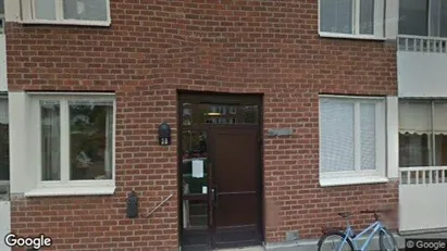 Bostadsrätter till salu i Sundsvall - Bild från Google Street View