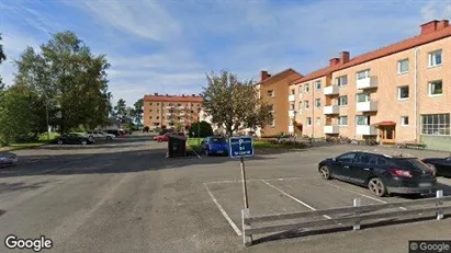 Bostadsrätter till salu i Karlsborg - Bild från Google Street View