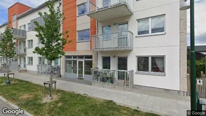 Bostadsrätter till salu i Limhamn/Bunkeflo - Bild från Google Street View