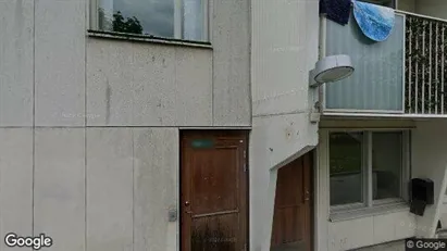 Bostadsrätter till salu i Västerort - Bild från Google Street View