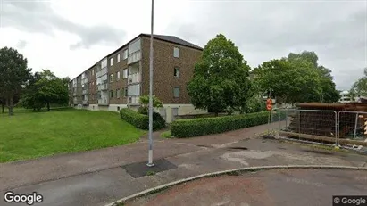 Bostadsrätter till salu i Norra hisingen - Bild från Google Street View