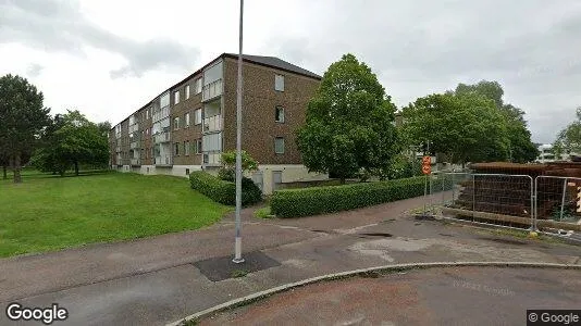 Bostadsrätter till salu i Norra hisingen - Bild från Google Street View