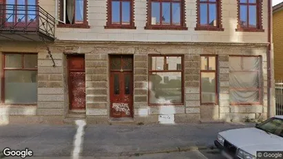 Bostadsrätter till salu i Majorna-Linné - Bild från Google Street View