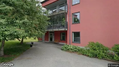 Bostadsrätter till salu i Södertälje - Bild från Google Street View