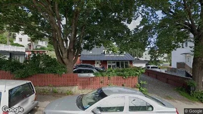 Bostadsrätter till salu i Söderort - Bild från Google Street View