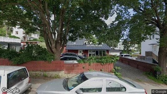 Bostadsrätter till salu i Söderort - Bild från Google Street View