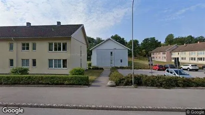 Bostadsrätter till salu i Karlskrona - Bild från Google Street View