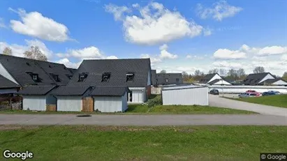 Bostadsrätter till salu i Hallsberg - Bild från Google Street View