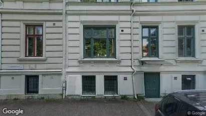 Lägenheter till salu i Göteborg Centrum - Bild från Google Street View