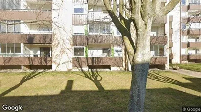 Lägenheter att hyra i Helsingborg - Bild från Google Street View