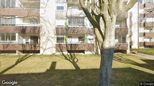 Lägenheter att hyra i Helsingborg - Bild från Google Street View