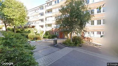 Lägenheter att hyra i Askim-Frölunda-Högsbo - Bild från Google Street View