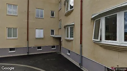 Lägenheter att hyra i Västra hisingen - Bild från Google Street View
