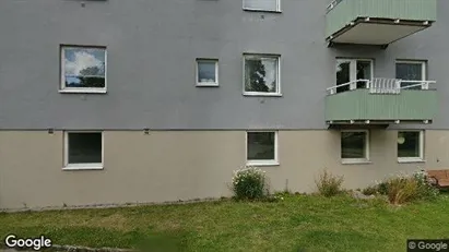 Lägenheter att hyra i Västra hisingen - Bild från Google Street View