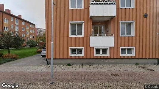 Bostadsrätter till salu i Uddevalla - Bild från Google Street View