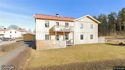 Bostadsrätter till salu i Linköping - Bild från Google Street View