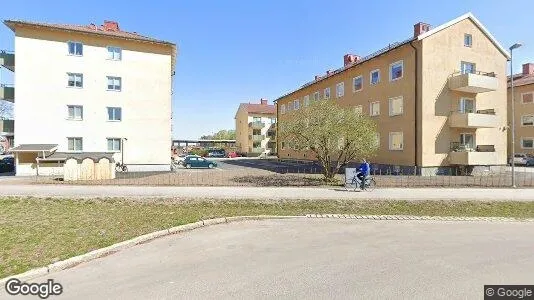 Bostadsrätter till salu i Trollhättan - Bild från Google Street View