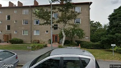 Lägenheter till salu i Västerort - Bild från Google Street View