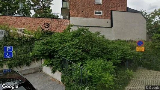 Lägenheter till salu i Västerort - Bild från Google Street View