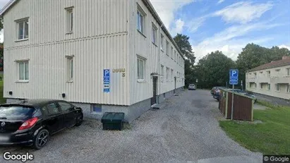 Lägenheter till salu i Sundsvall - Bild från Google Street View