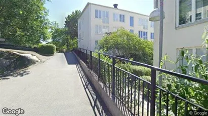 Lägenheter till salu i Sundbyberg - Bild från Google Street View