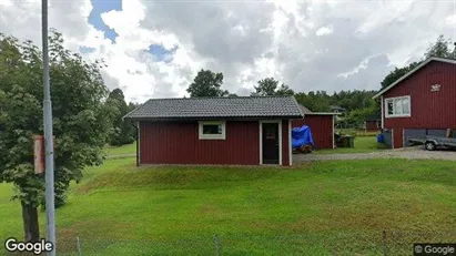 Lägenheter till salu i Sundsvall - Bild från Google Street View