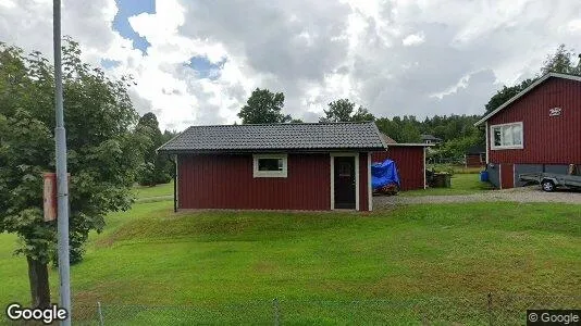 Lägenheter till salu i Sundsvall - Bild från Google Street View
