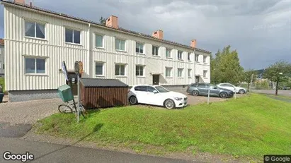 Lägenheter till salu i Sundsvall - Bild från Google Street View