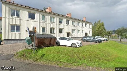 Lägenheter till salu i Sundsvall - Bild från Google Street View