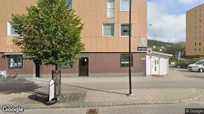 Lägenheter till salu i Sundsvall - Bild från Google Street View