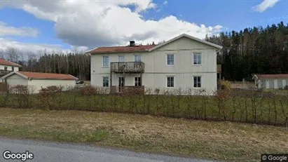 Lägenheter till salu i Haninge - Bild från Google Street View