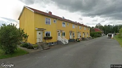 Lägenheter till salu i Jönköping - Bild från Google Street View