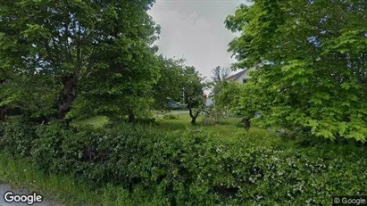 Lägenheter till salu i Uppsala - Bild från Google Street View
