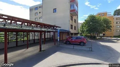 Lägenheter till salu i Västerort - Bild från Google Street View