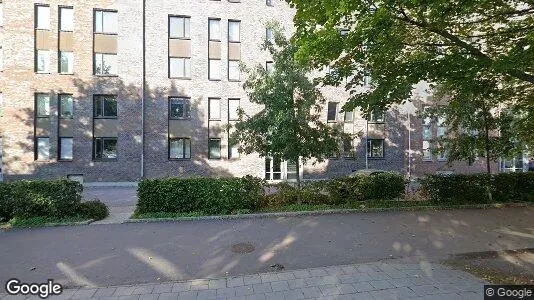 Lägenheter till salu i Västerås - Bild från Google Street View