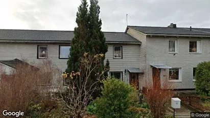 Lägenheter till salu i Västerås - Bild från Google Street View