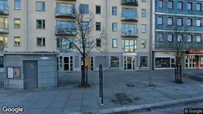 Lägenheter till salu i Jönköping - Bild från Google Street View