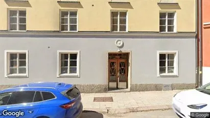 Lägenheter till salu i Vasastan - Bild från Google Street View
