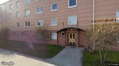 Lägenheter till salu i Järfälla - Bild från Google Street View