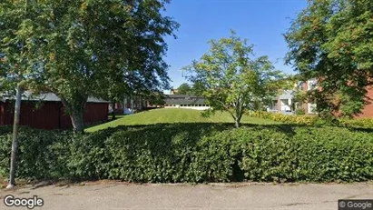 Lägenheter till salu i Uppsala - Bild från Google Street View